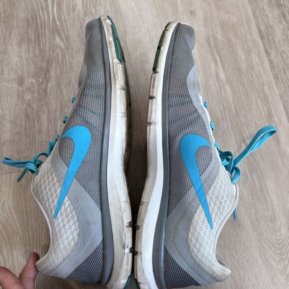 Nike Training Flex TR 6 Sneakers Women's-Size 8 - Picture 6 of 11